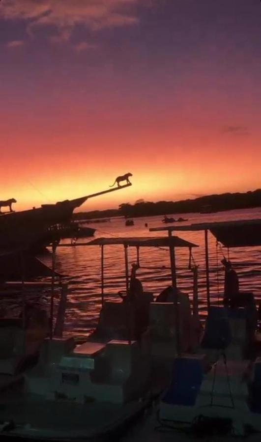 Pousada Barra Sol Barra de São Miguel Kültér fotó